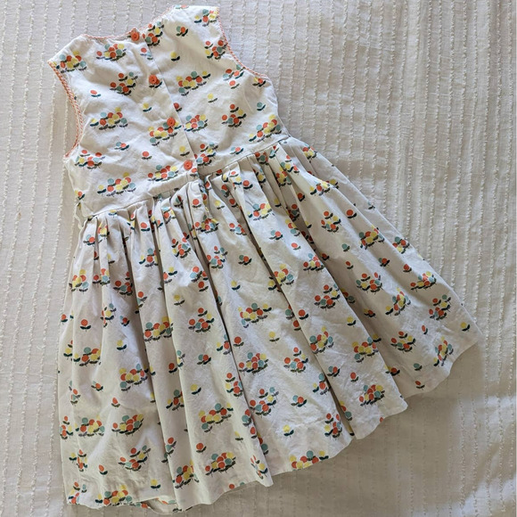 Polly & Friends Dress size 7 - Picture 2 of 5